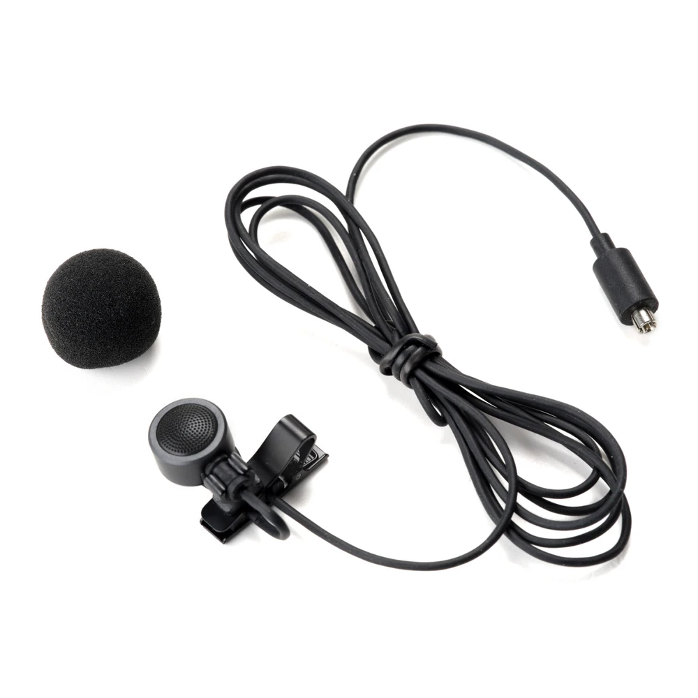 Lavalier Mic for Air | Saramonic