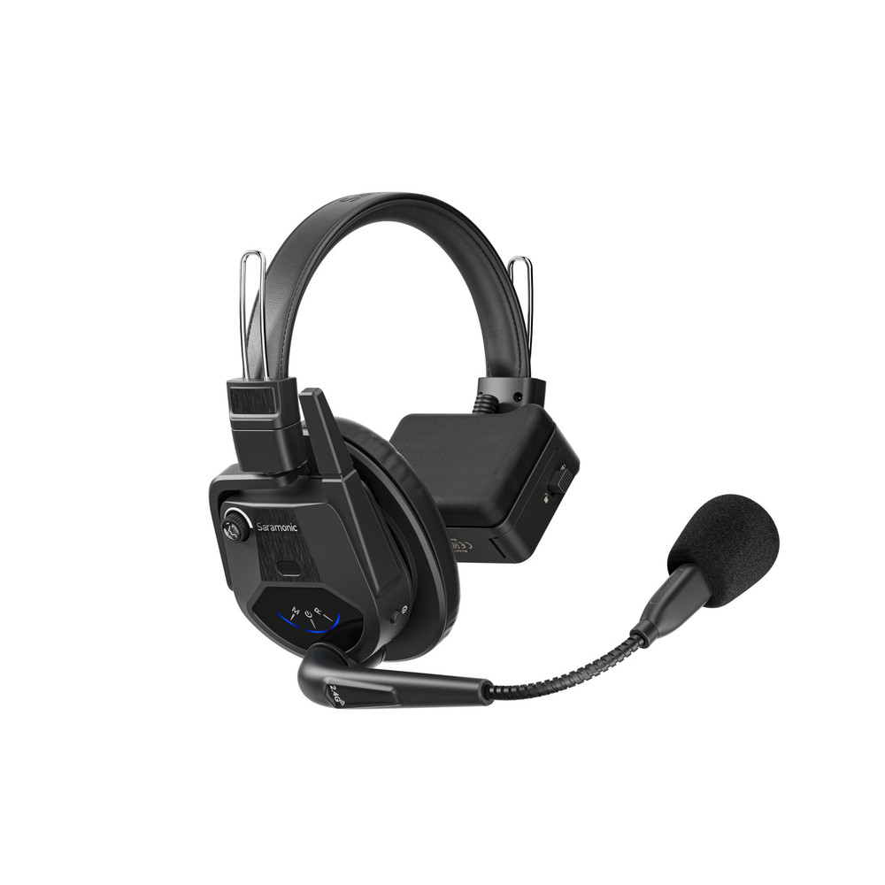 WiTalk9SE 4-Per 2.4GHz Intrcom | Saramonic