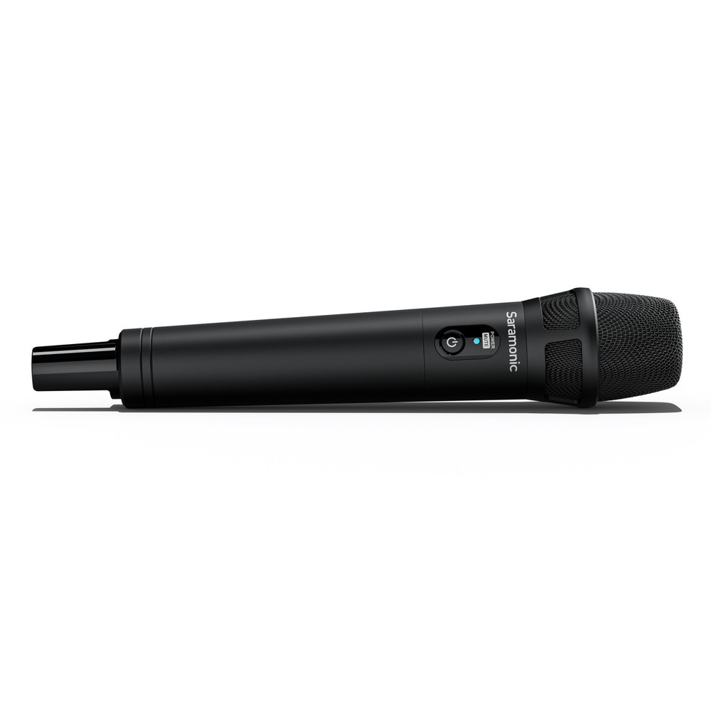 Vmic2 Handheld Transmitter Mic | Saramonic