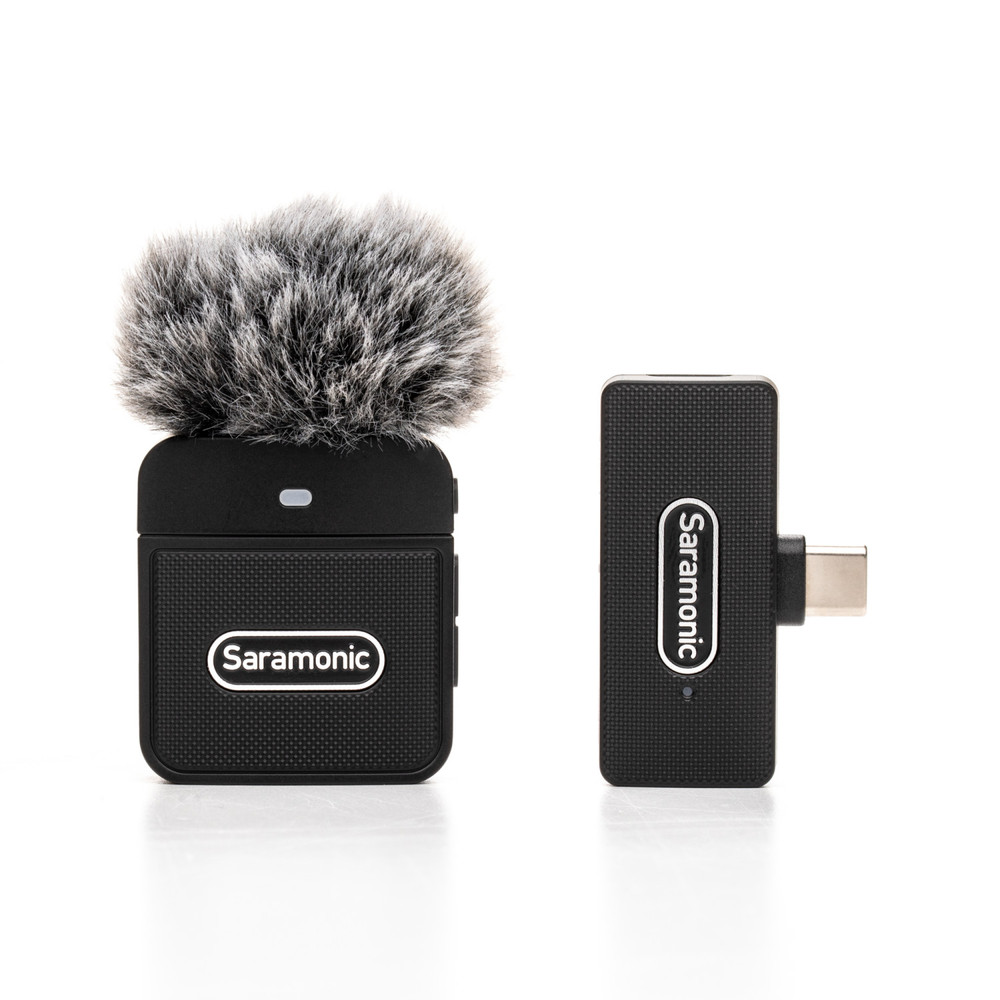 Saramonic 2.4G超小型ワイヤレスマイク サラモニック Saramonic Amazon.co.jp: ピンマイク B5ワイヤレスマイクシステム BLINK100 配信機器・PA機器・レコーディング機器