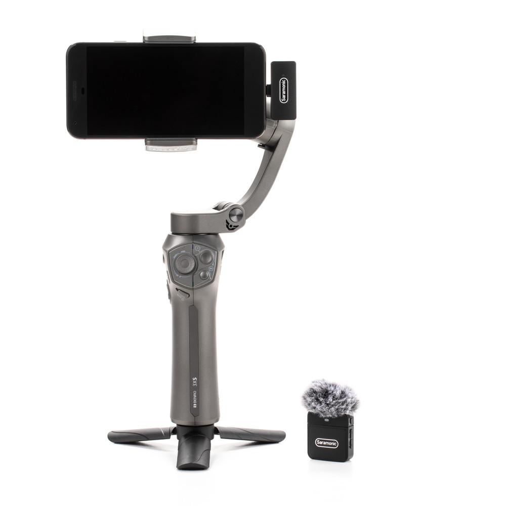 【特価】Saramonic ( サラモニック )Blink100 B5 Amazon.com: Saramonic Blink 100 B5 Ultra-Portable Clip-On