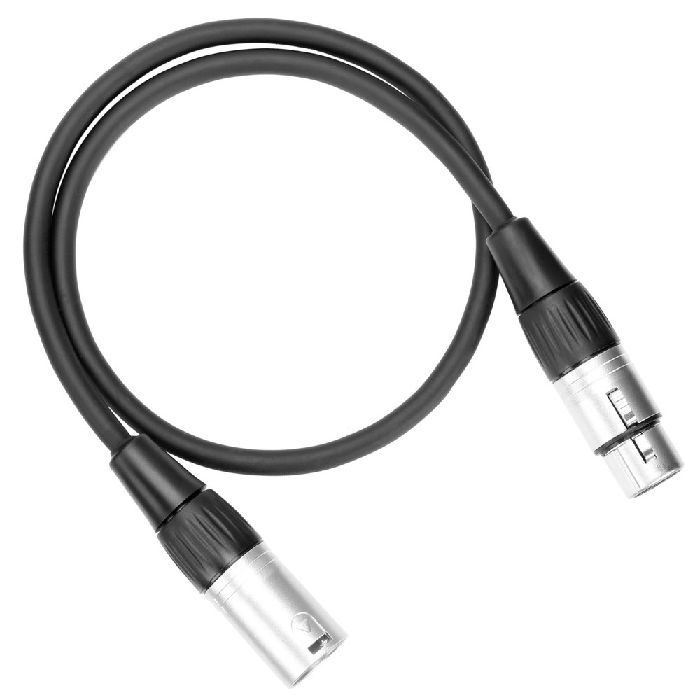 SoundBird T3 Cardioid Shotgun Mic (Li-Ion or +48 Powered) w/ Shock Mount, Cable, Hard Case & More (Open Box)