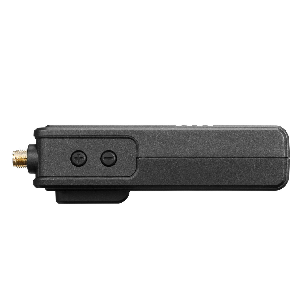 2.4GHz Dual Wireless Lav Sys | Saramonic