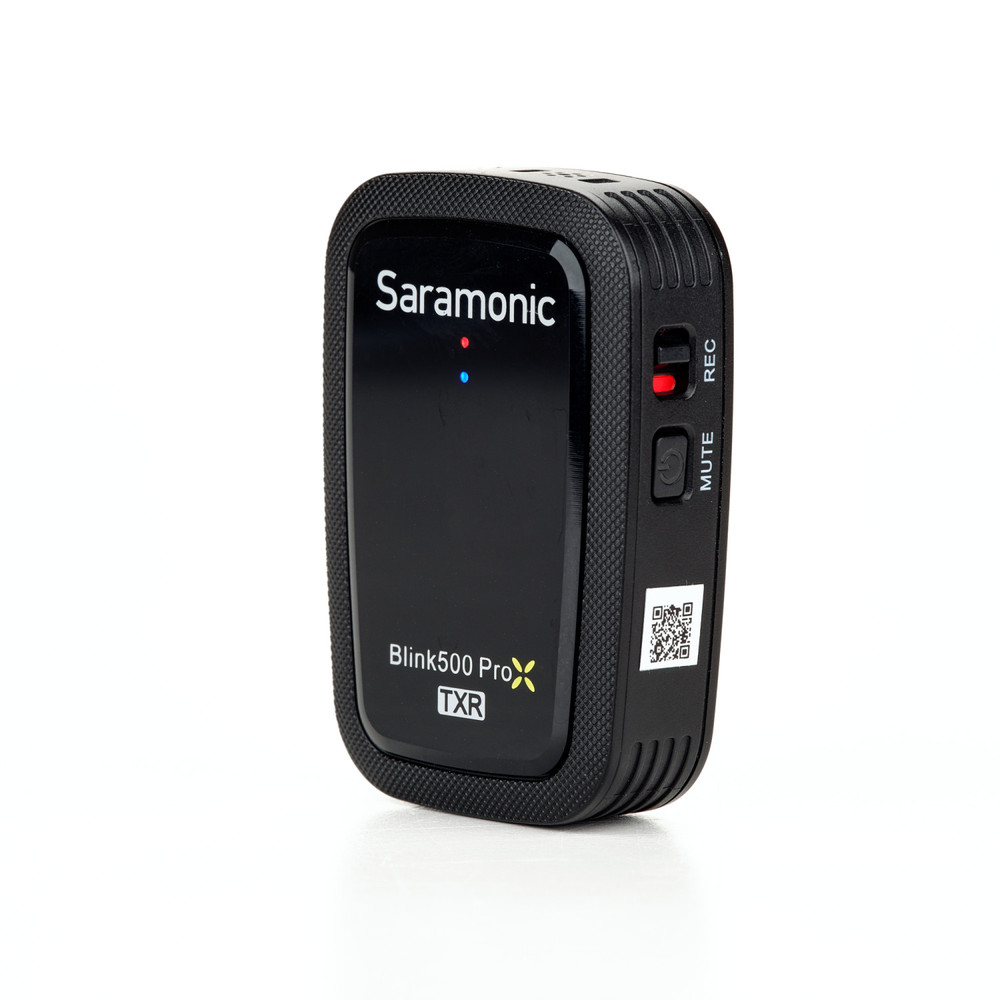 Saramonic Blink500 B2 ワイヤレスマイクシステム Amazon.com: Saramonic Blink500 2.4GHz Wireless Microphone