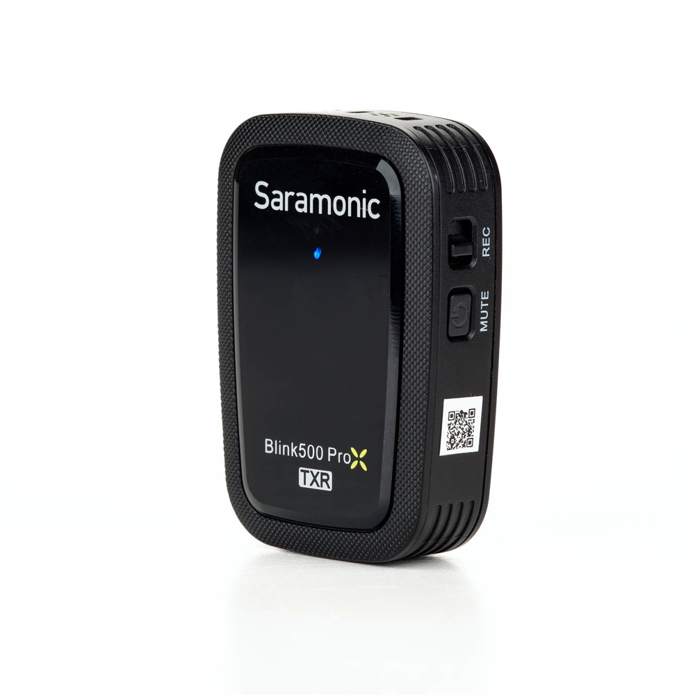 BLINK500PROX TXR W/ LAV & REC | Saramonic