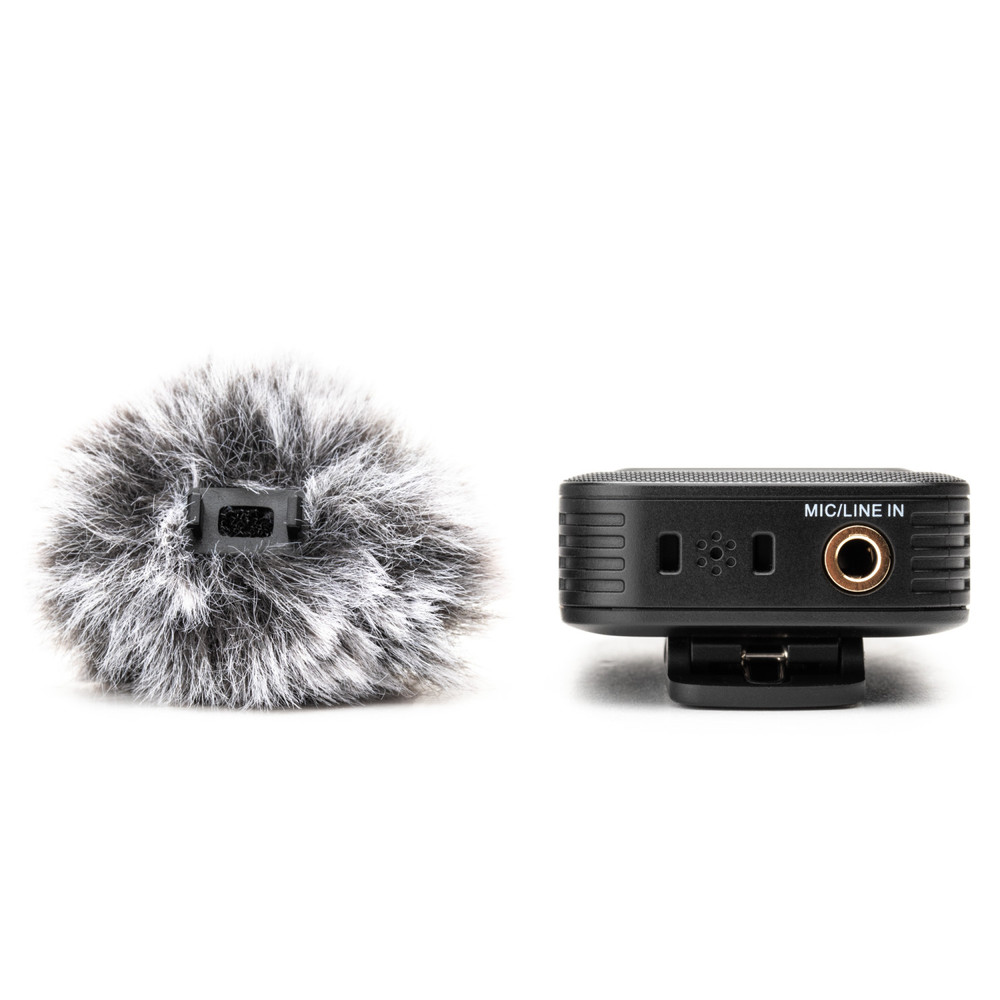 BLINK500PROX TXR W/ LAV & REC | Saramonic