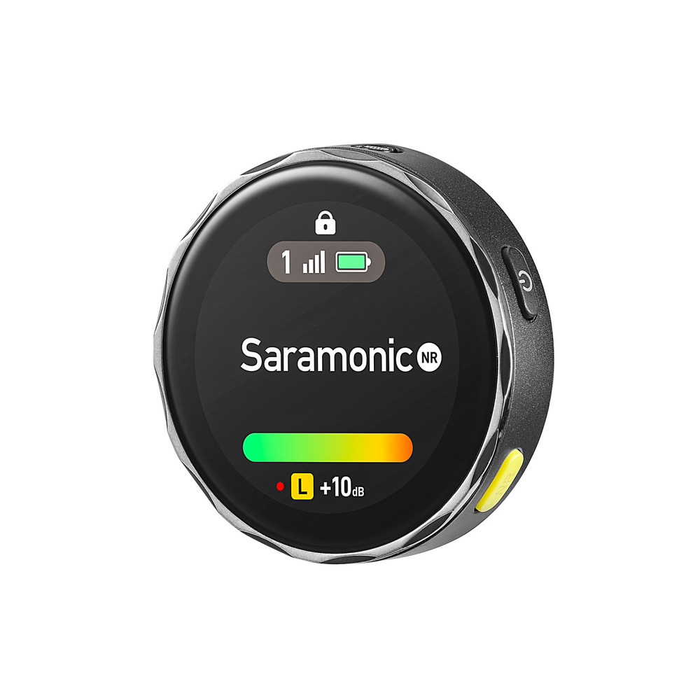 Saramonic Blink Me U2 Microphone System - Thumbnail 4
