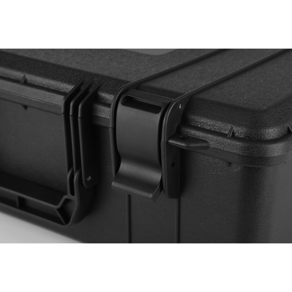 WiTalk-HCASE-S Rugged Hard Carry Case for 2 or 3 Person WiTalk Wireless Intercom Kits (Small)