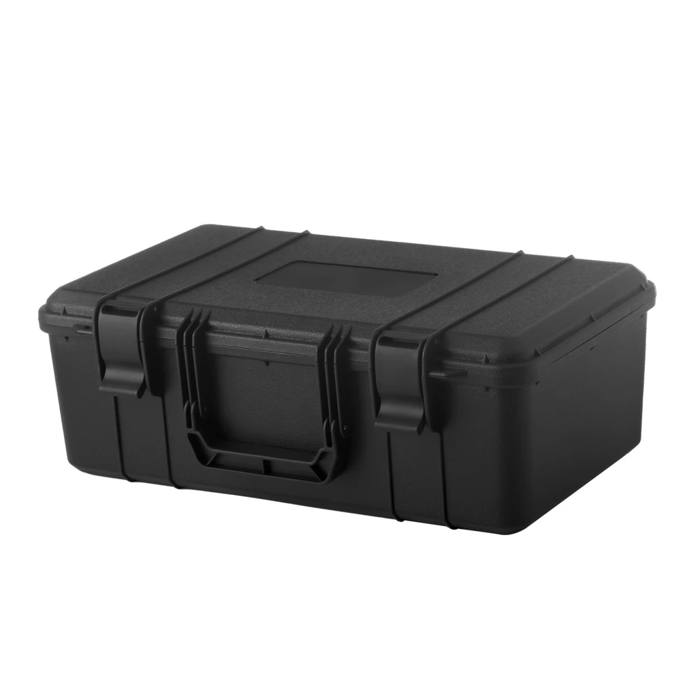 WiTalk-HCASE-S Rugged Hard Carry Case for 2 or 3 Person WiTalk Wireless Intercom Kits (Small)