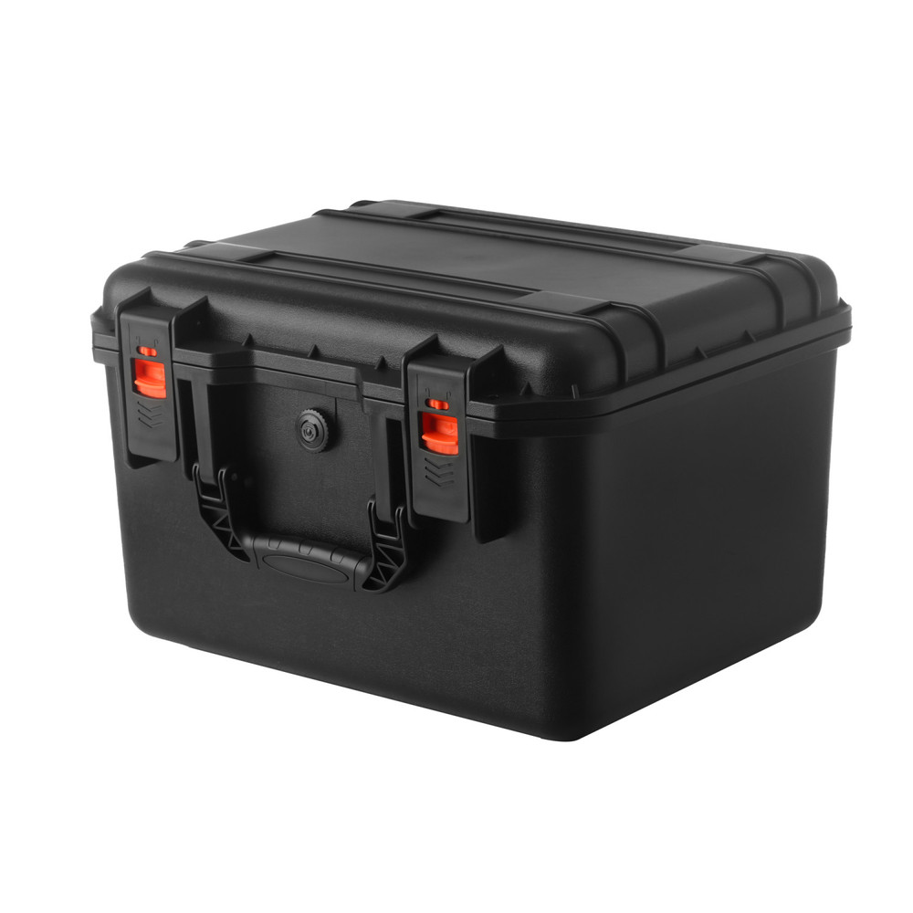 WiTalk-HCASE-M Rugged Hard Carry Case for 4 or 5 Person WiTalk Wireless Intercom Kits (Medium)