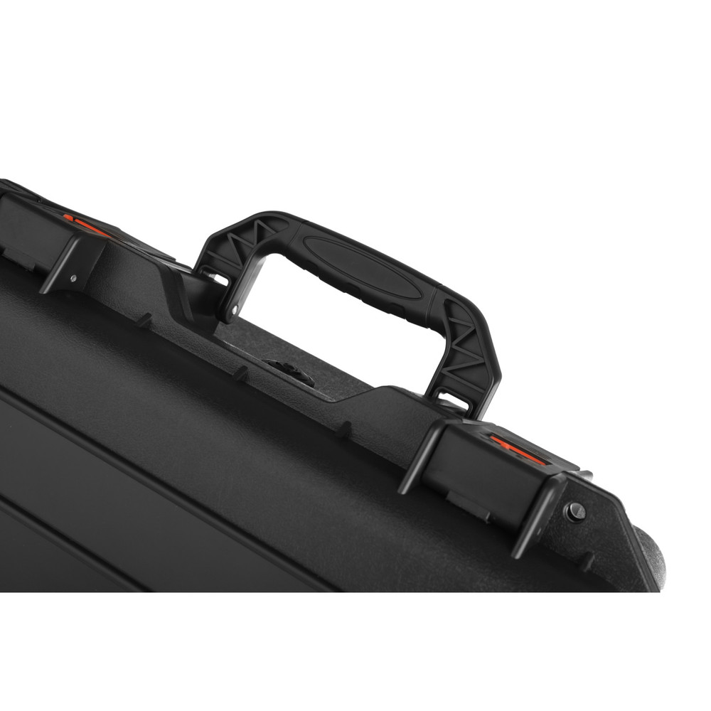 WiTalk-HCASE-M Rugged Hard Carry Case for 4 or 5 Person WiTalk Wireless Intercom Kits (Medium)