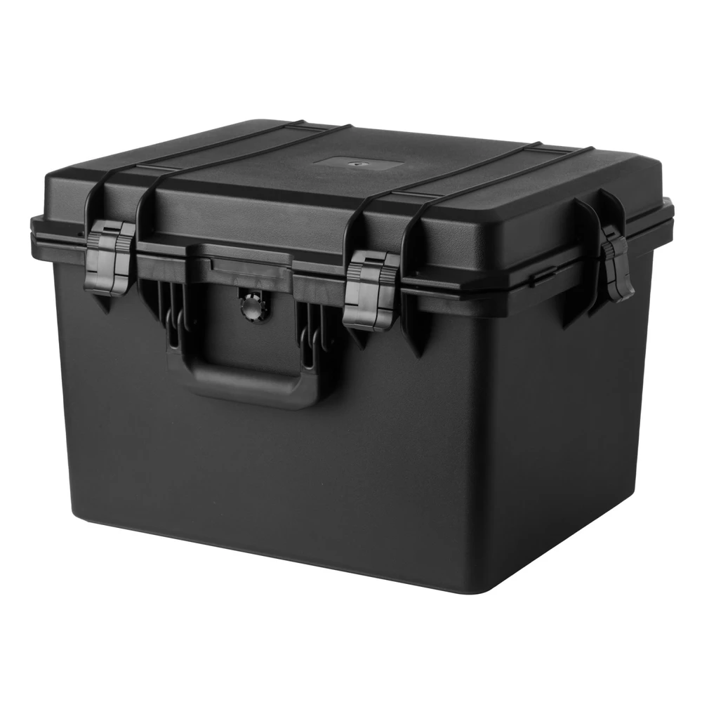 WiTalk-HCASE-L Rugged Hard Carry Case for 6, 7, 8 or 9 Person WiTalk Wireless Intercom Kits (Large)