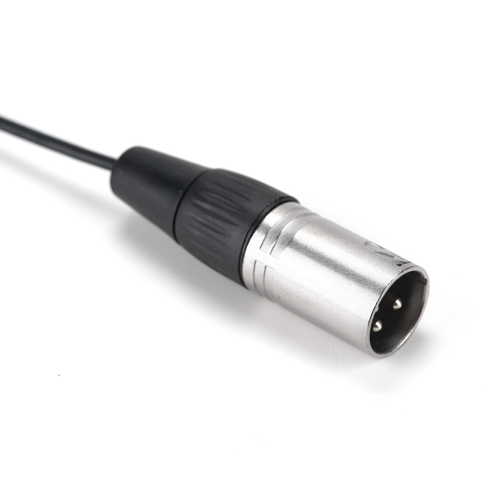 3.5mm TRRRS to 4x XLR Adapter | Saramonic