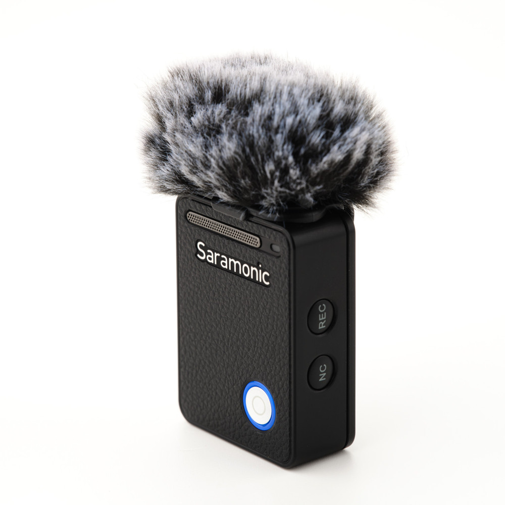 Unv 2x WL Mic, 32bit, TC | Saramonic