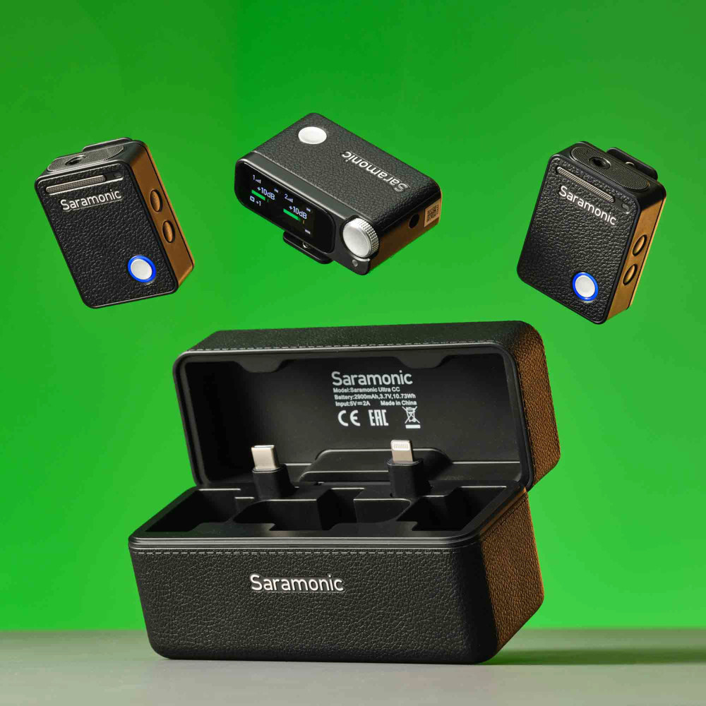 Saramonic