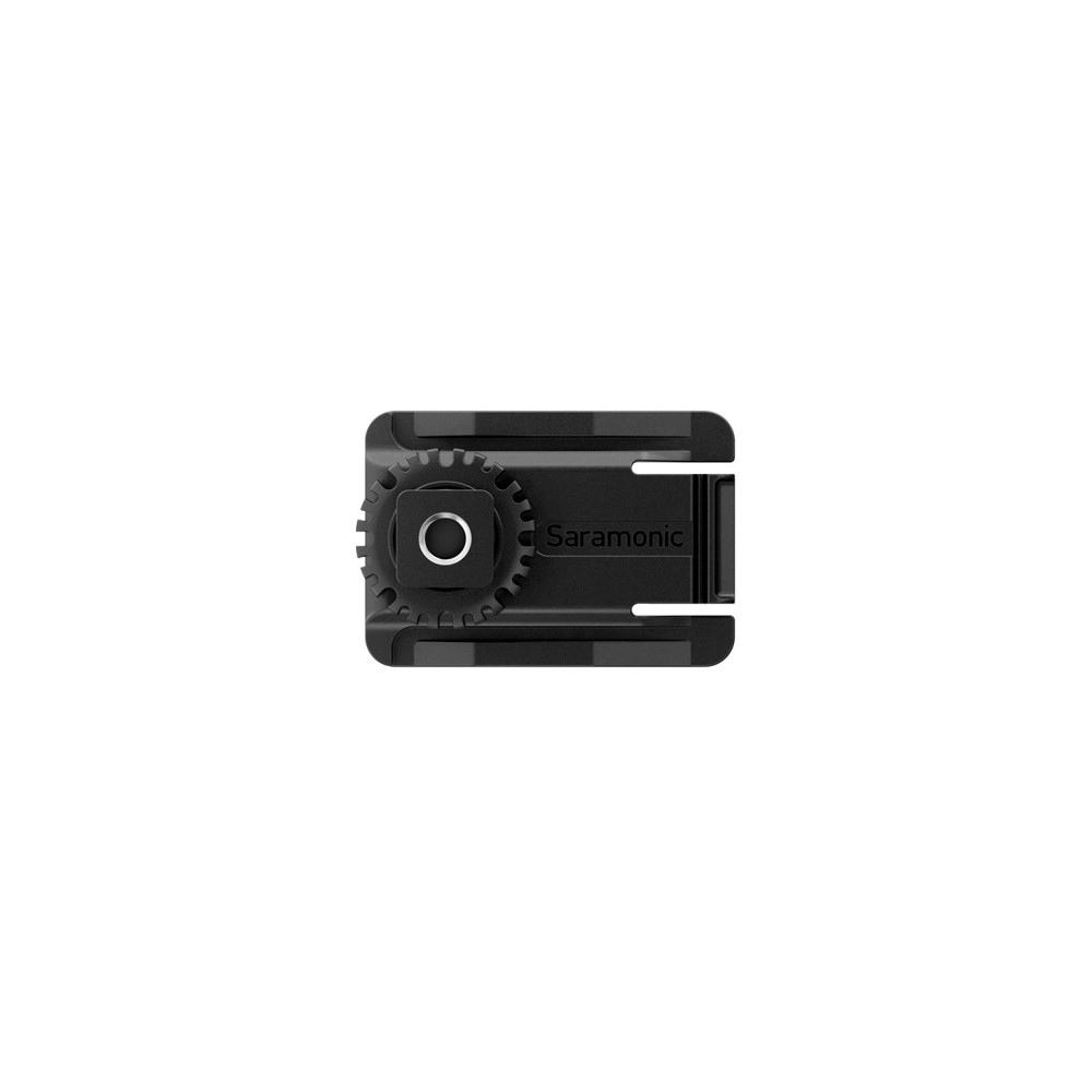 K9 Receiver Shoe Mount | Saramonic
