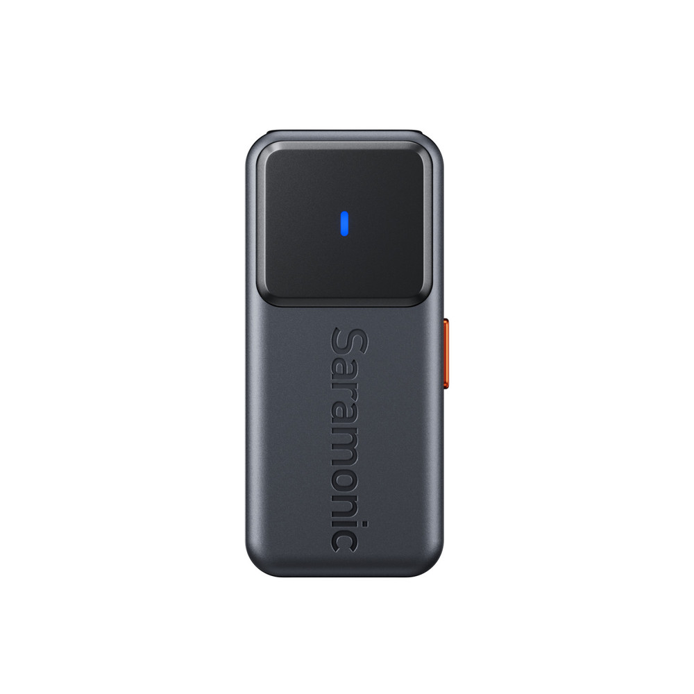 2x Micro Wireless w/ Lavs | Saramonic