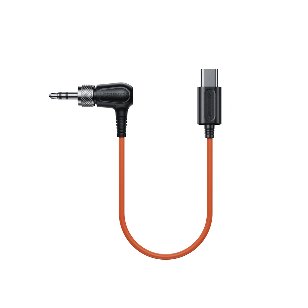 ソニー SONY トリプルコネクター FA-TC1AM bme6fzu Sony Multi Interface TC Cable | Saramonic