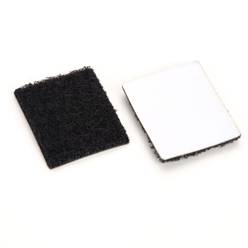 Saramonic HOOKSTRAPTAPE | Adhesive Hook-and-Loop Pads for TC-NEO (2-Pack)
