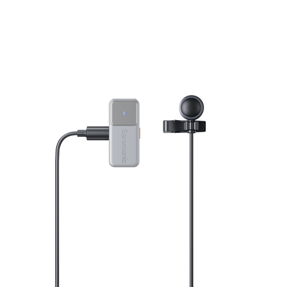 Saramonic AIR-LAVALIER | Replacement Lavalier for Saramonic Air Wireless System