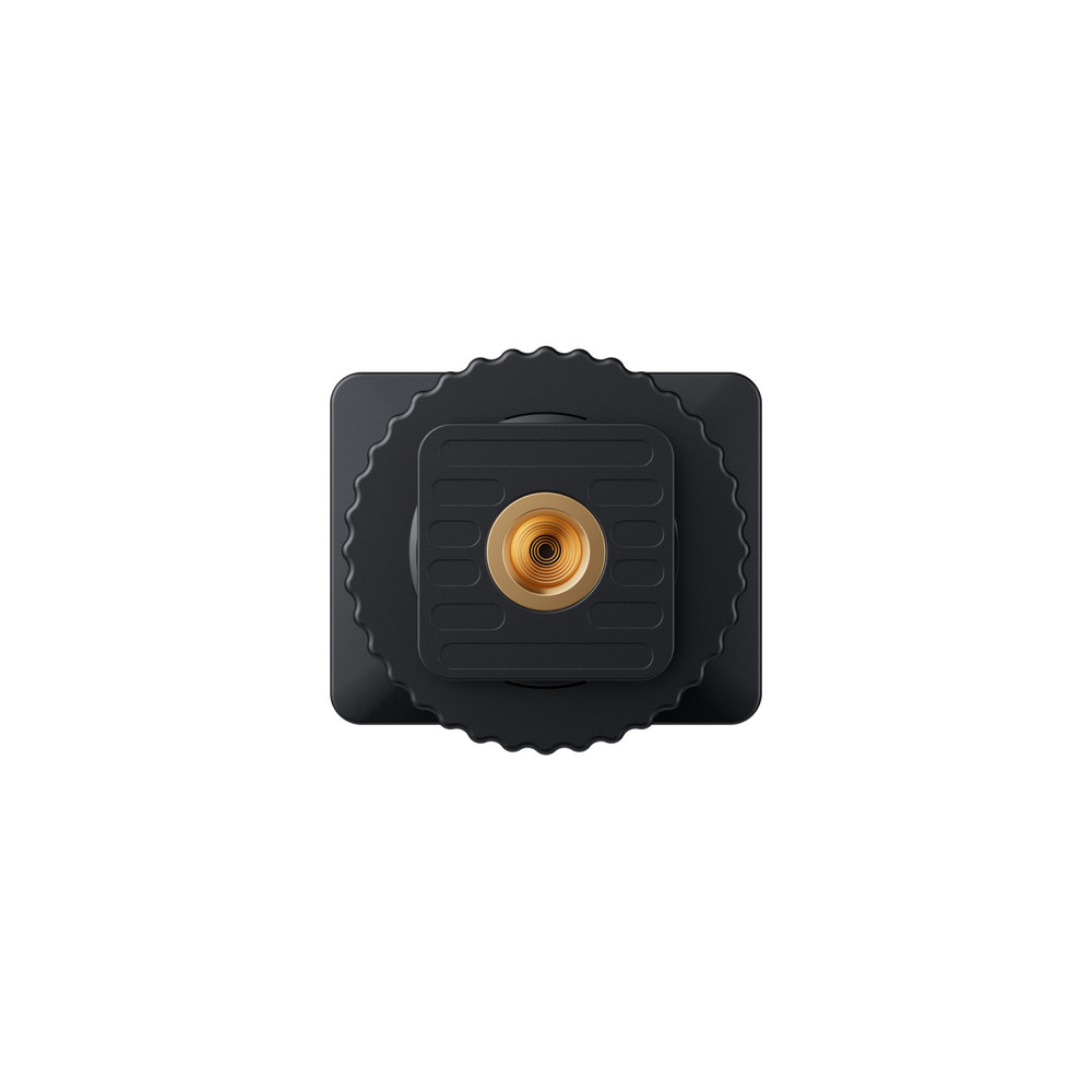Rotary 1/4-20 Thread Cold Shoe | Saramonic