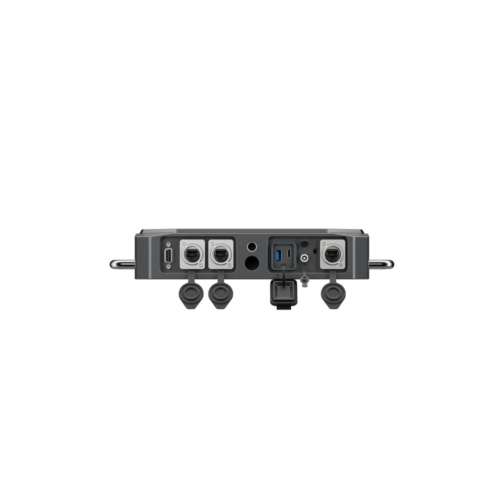 Saramonic WiTalk Base V16 | 16-Person 1.9GHz Intercom System with Roaming Master Console (V-Mount)