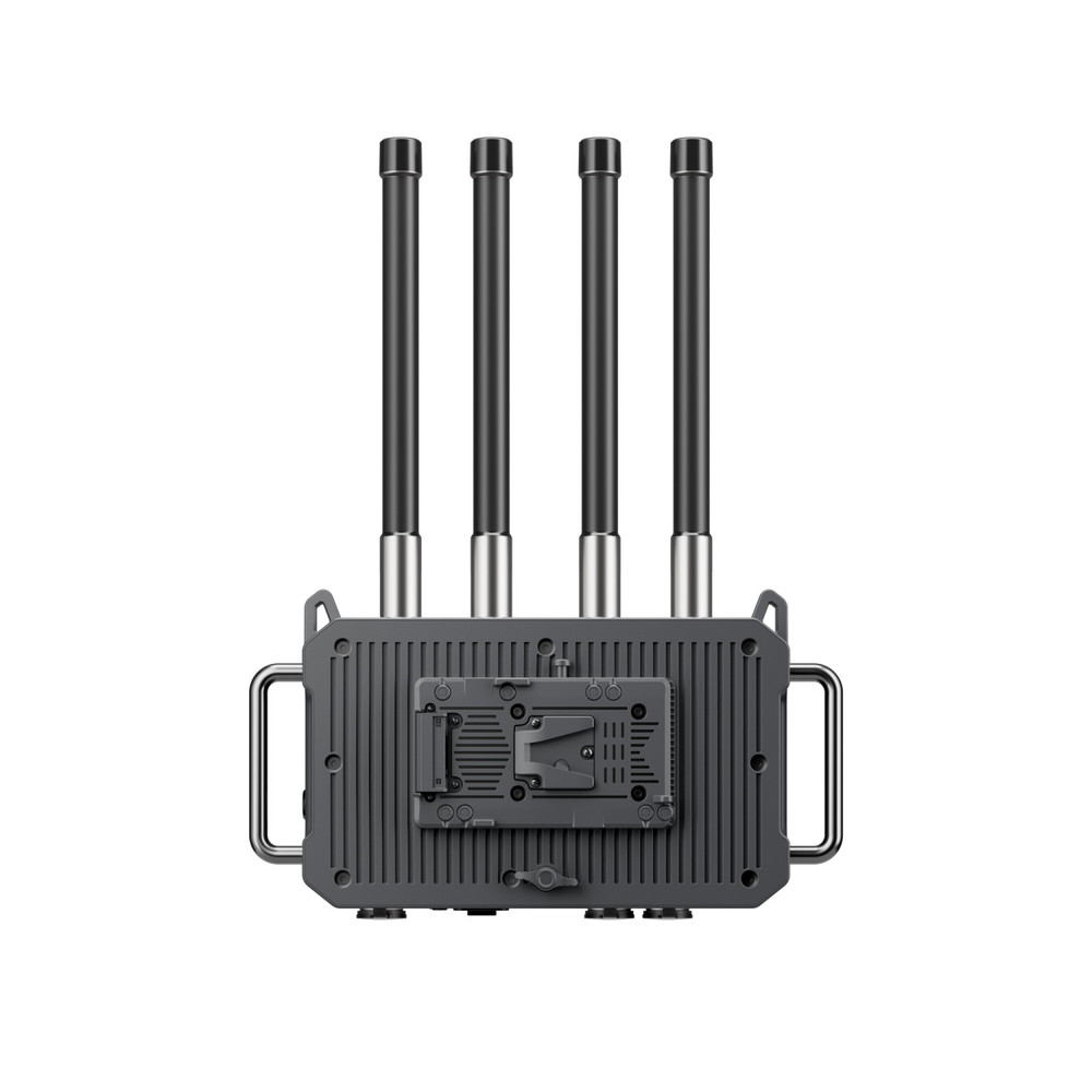 16x WiTalk9X & Base Sys V-Mnt | Saramonic