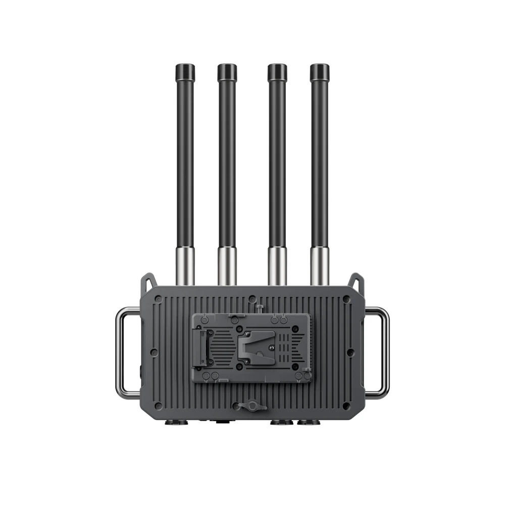Saramonic WiTalk Base V16 | 16-Person 1.9GHz Intercom System with Roaming Master Console (V-Mount)