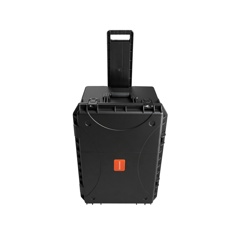 16x WiTalk9X & Base Sys V-Mnt | Saramonic