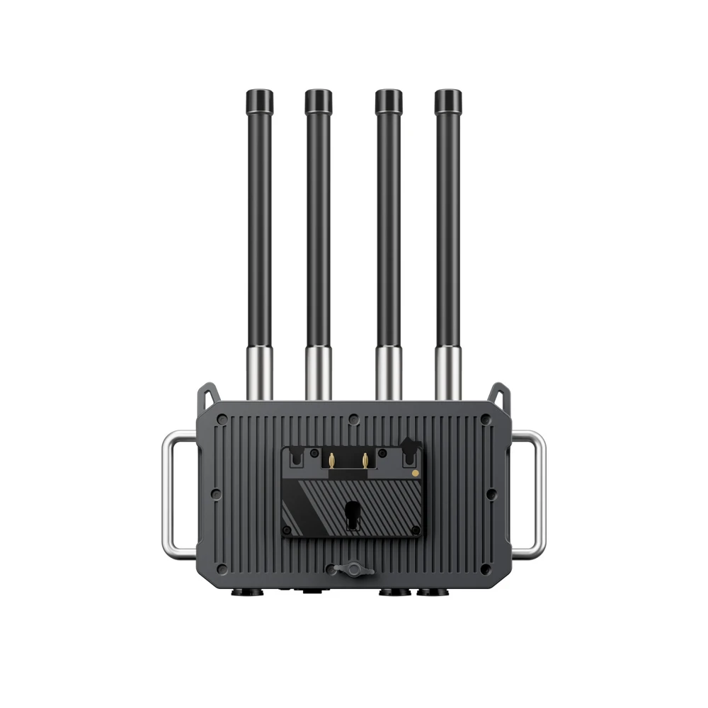 Saramonic WiTalk Base G16 | 16-Person 1.9GHz Intercom System with Roaming Master Console (G-Mount)