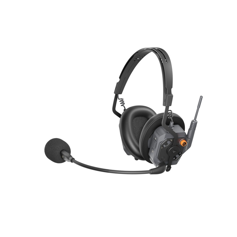 WiTalk9X 3x Dual-Ear System | Saramonic