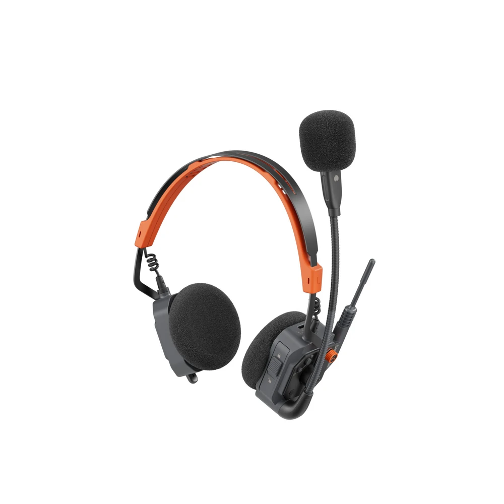 WiTalk9X 3x Dual-Ear System | Saramonic