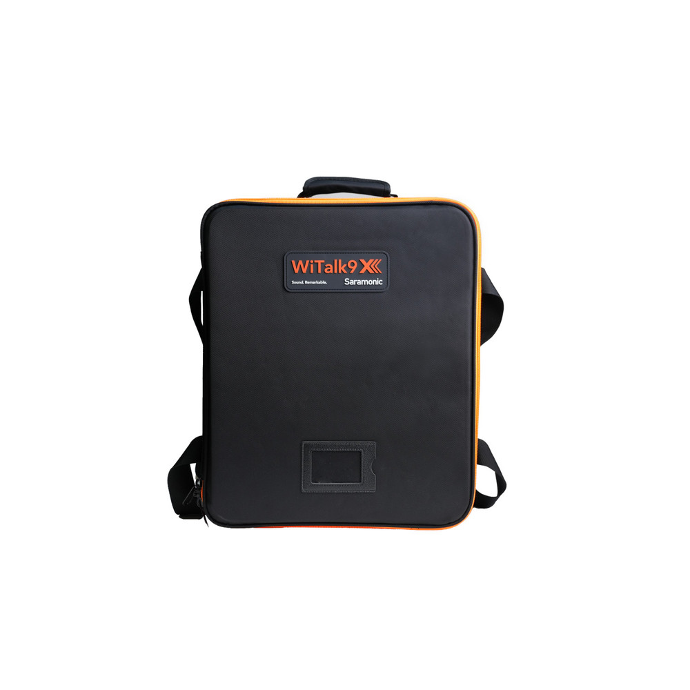 Saramonic 新品未使用 WiTalk9X 9x Dual-Ear System | Saramonic