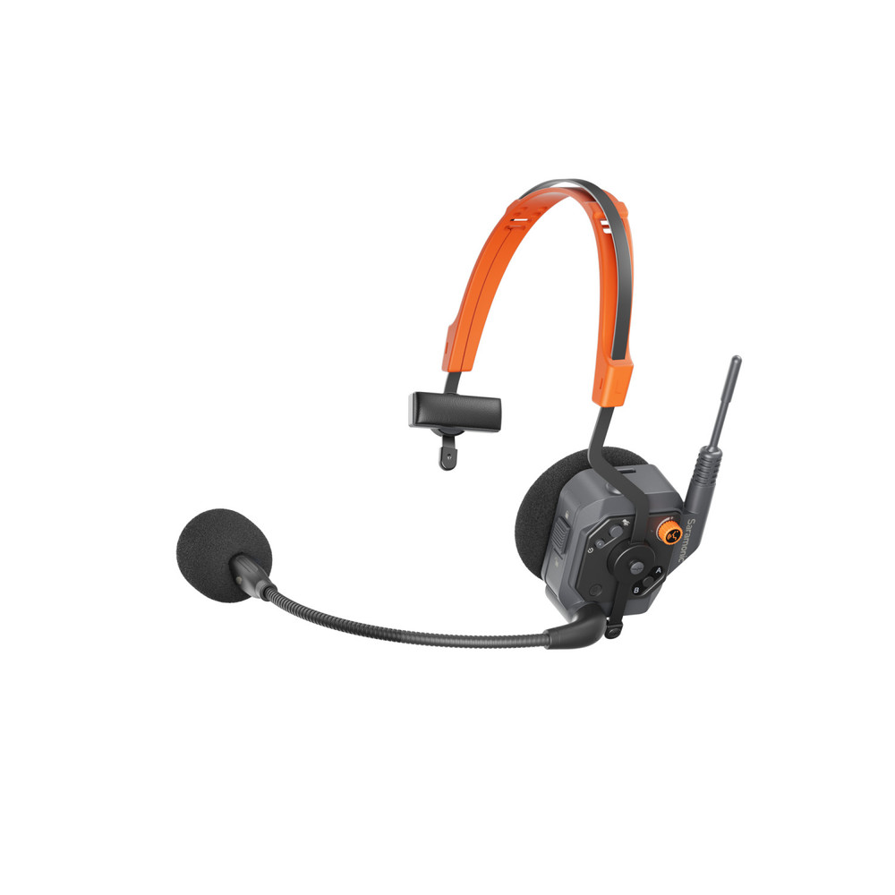 WiTalk9X 5x Single-Ear System | Saramonic