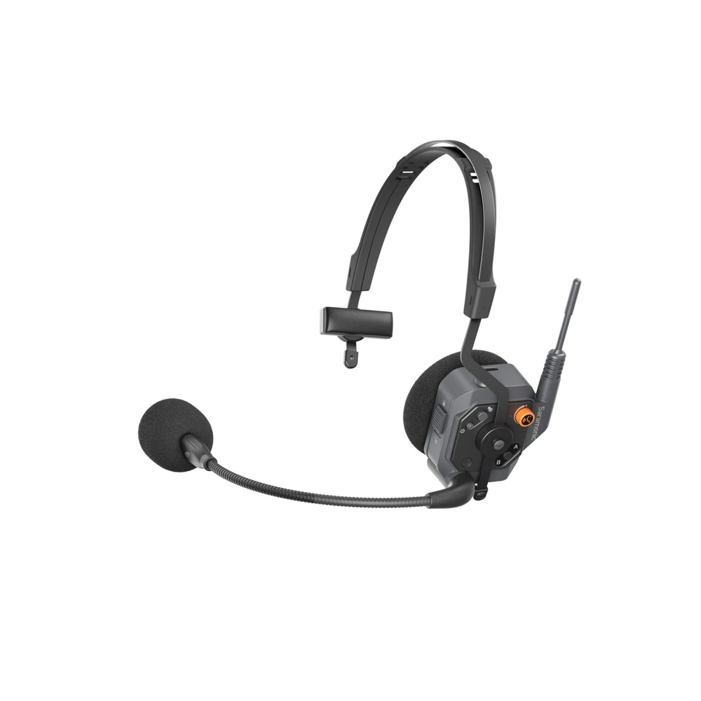 WiTalk9X 5x Single-Ear System | Saramonic