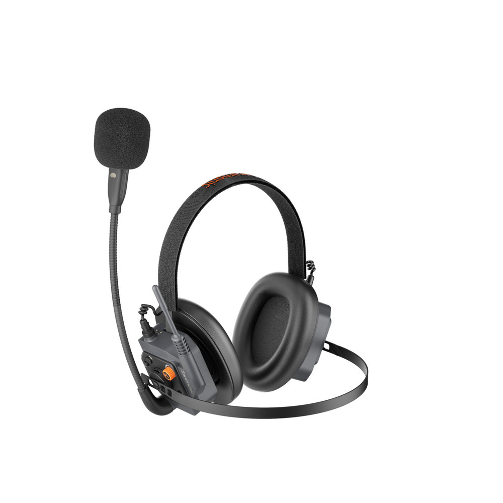 WiTalk9X Helmet Remote HS | Saramonic