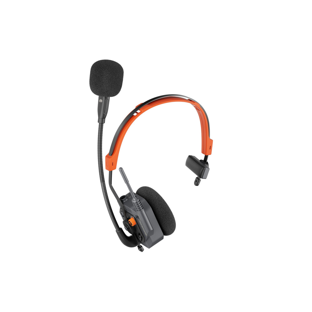 WiTalk9X Single-Ear Remote HS | Saramonic