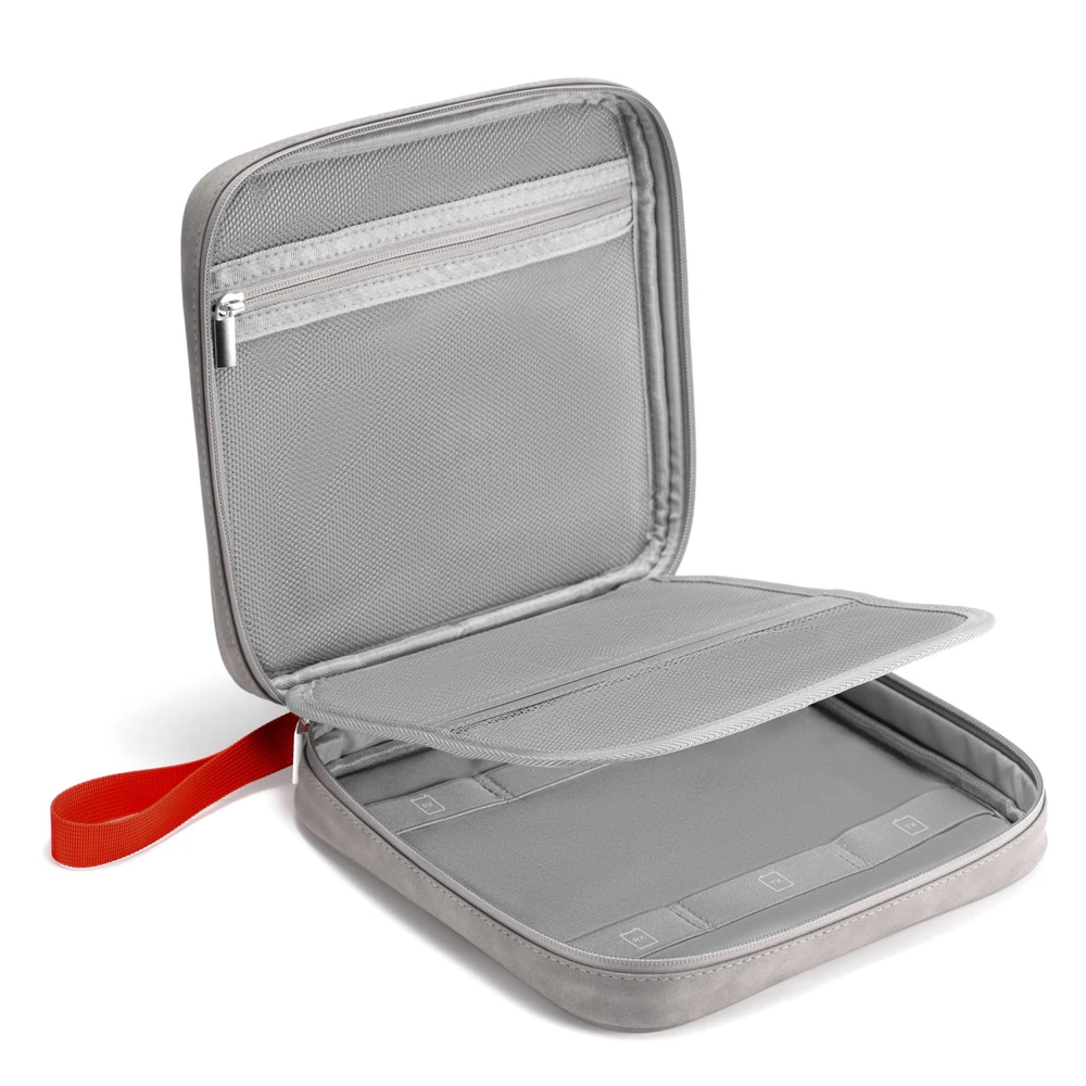 CineBuff Accessories Case | Wireless Microphone System and Accessories Storage Case