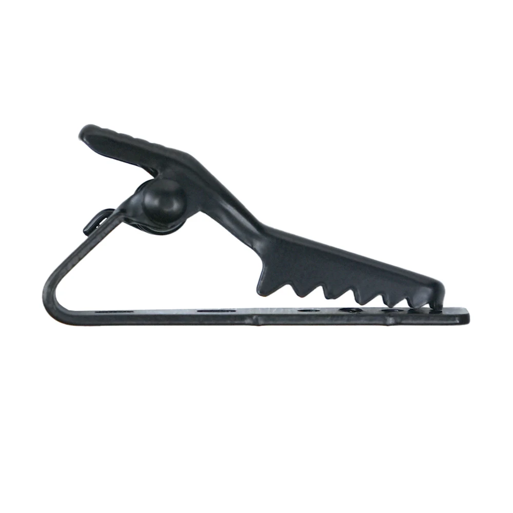 Saramonic AIR-SE-CLIP | Replacement Magnetic Mic Clip for AIR-SE Wireless Systems’ Mic Transmitters