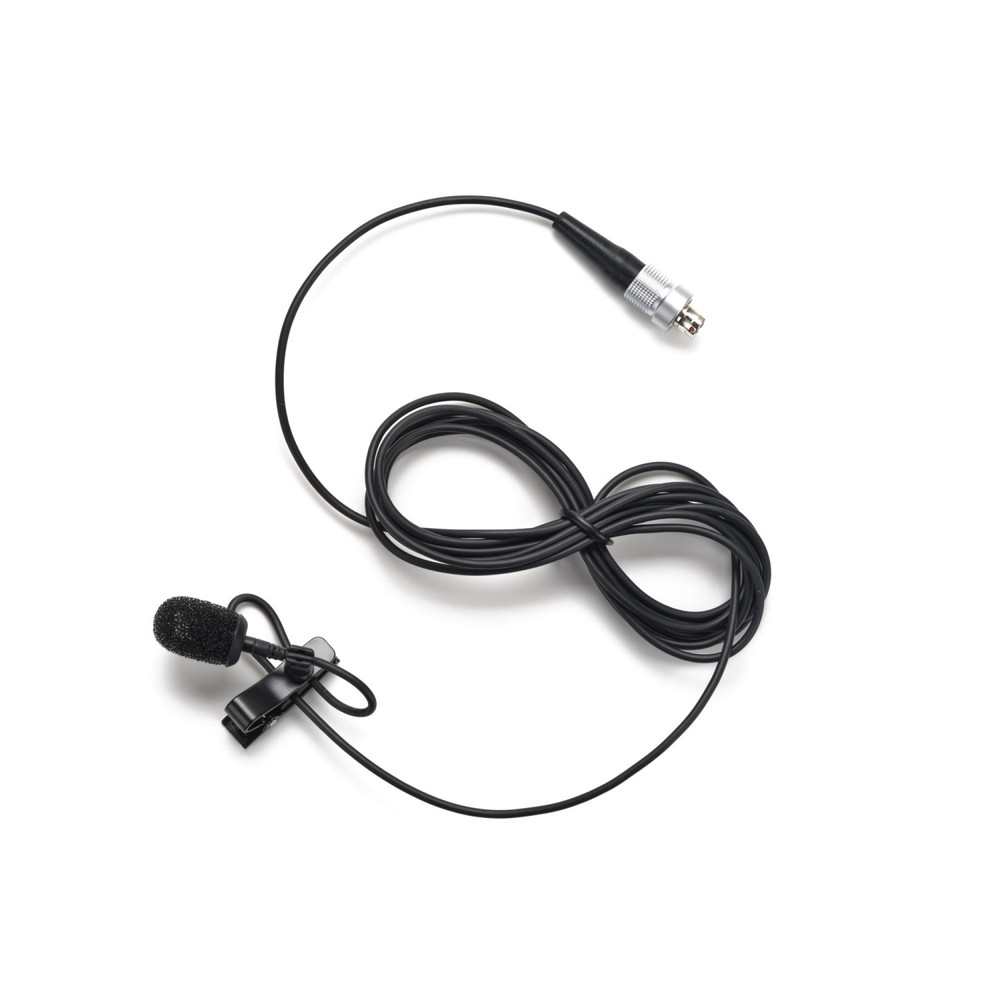 K9 3mm Lavalier LEMO 3-PIN | Saramonic