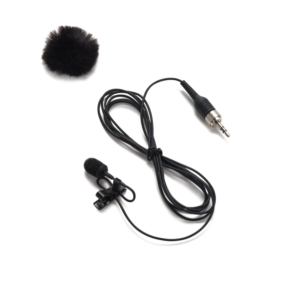 K9 3mm Lavalier SONY 3.5MM | Saramonic