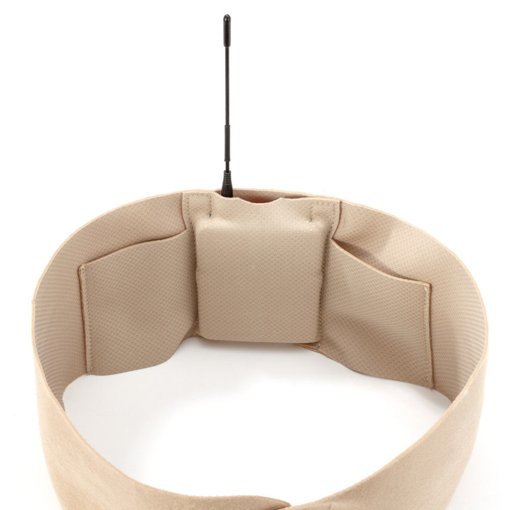 CineBuff Strap Medium | Elastic Bodypack Transmitter Strap for Thigh