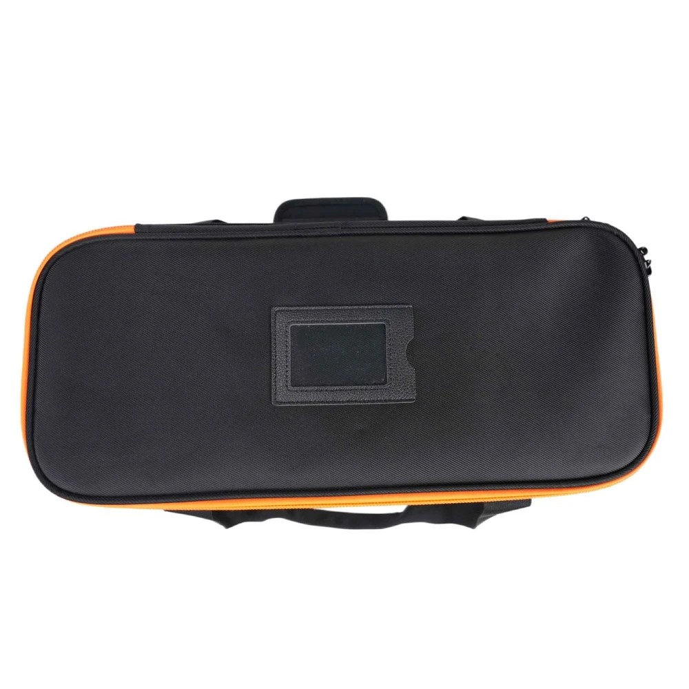 WITALK9X-CASE-S Premium Padded Carry Case for 3 to 5 Person WiTalk9X Wireless Intercom Kits (Small)