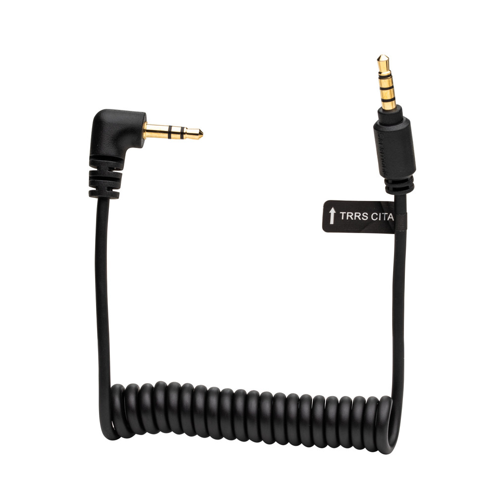 Blink 500 Pro RX Dual Receiver for Blink 500 Pro TX Transmitters with TRS & TRRS Output Cables (Open Box) (Open Box)
