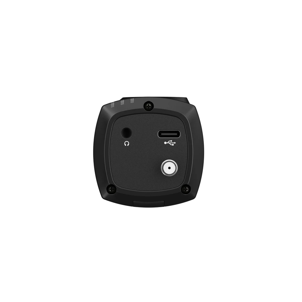 K9-XTX-US | Plug-On XLR Transmitter for Saramonic K9 Digital UHF Wireless System