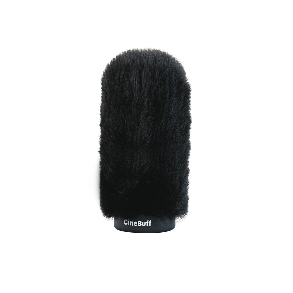 Furry WS for Shotguns Black | Saramonic
