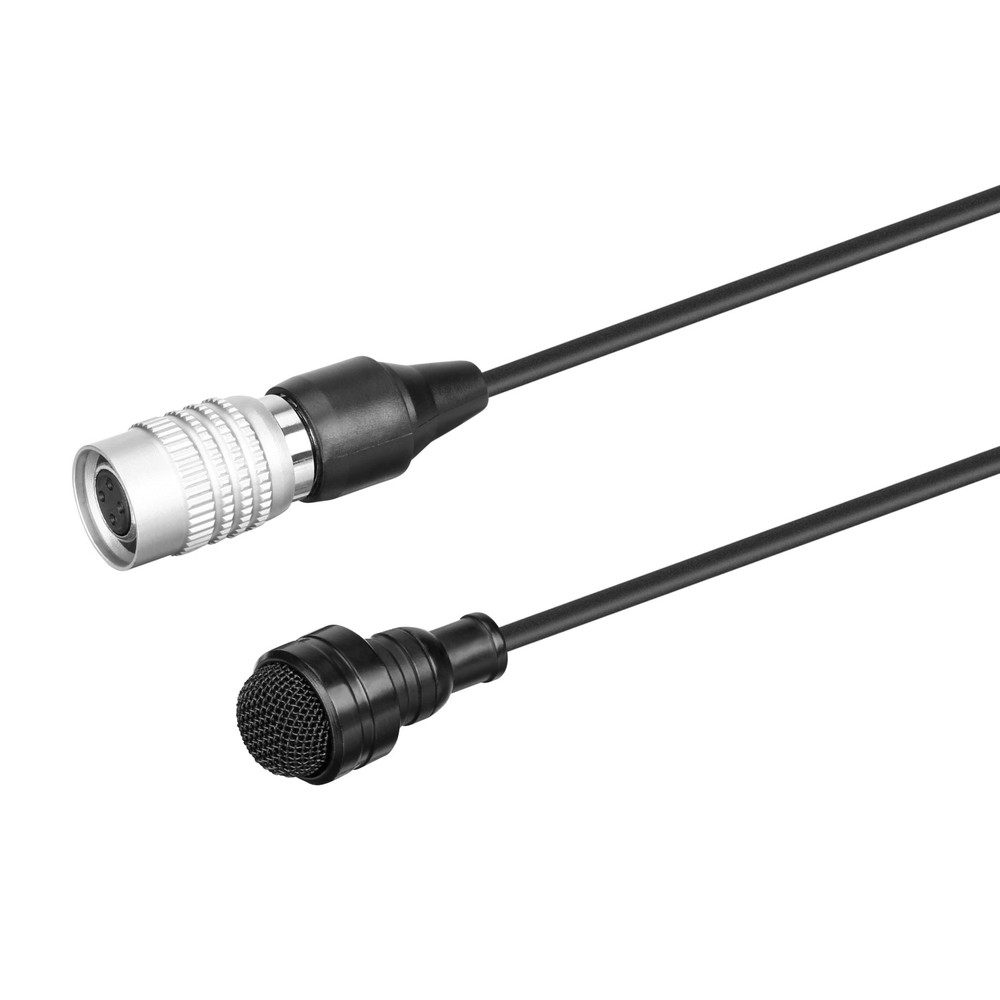 WP O-Lav 4-Pin Hirose for A/T | Saramonic