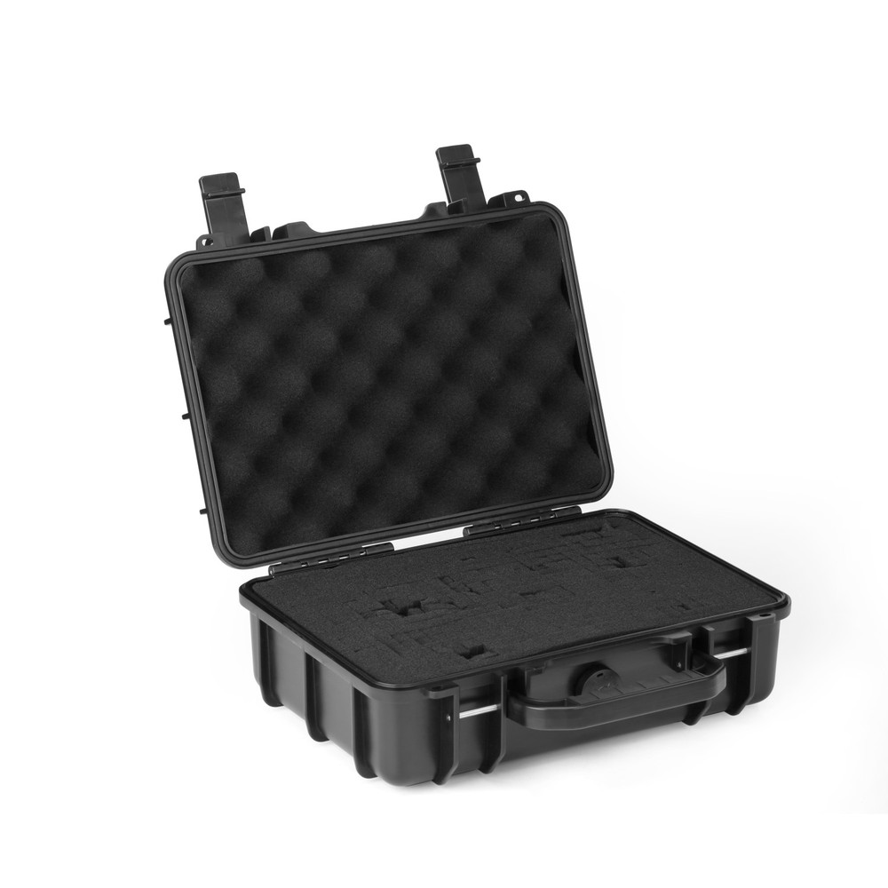 SR-C8 Incredibly Rugged, Impact-Proof & Watertight Equipment Carry Case (Large-Sized)