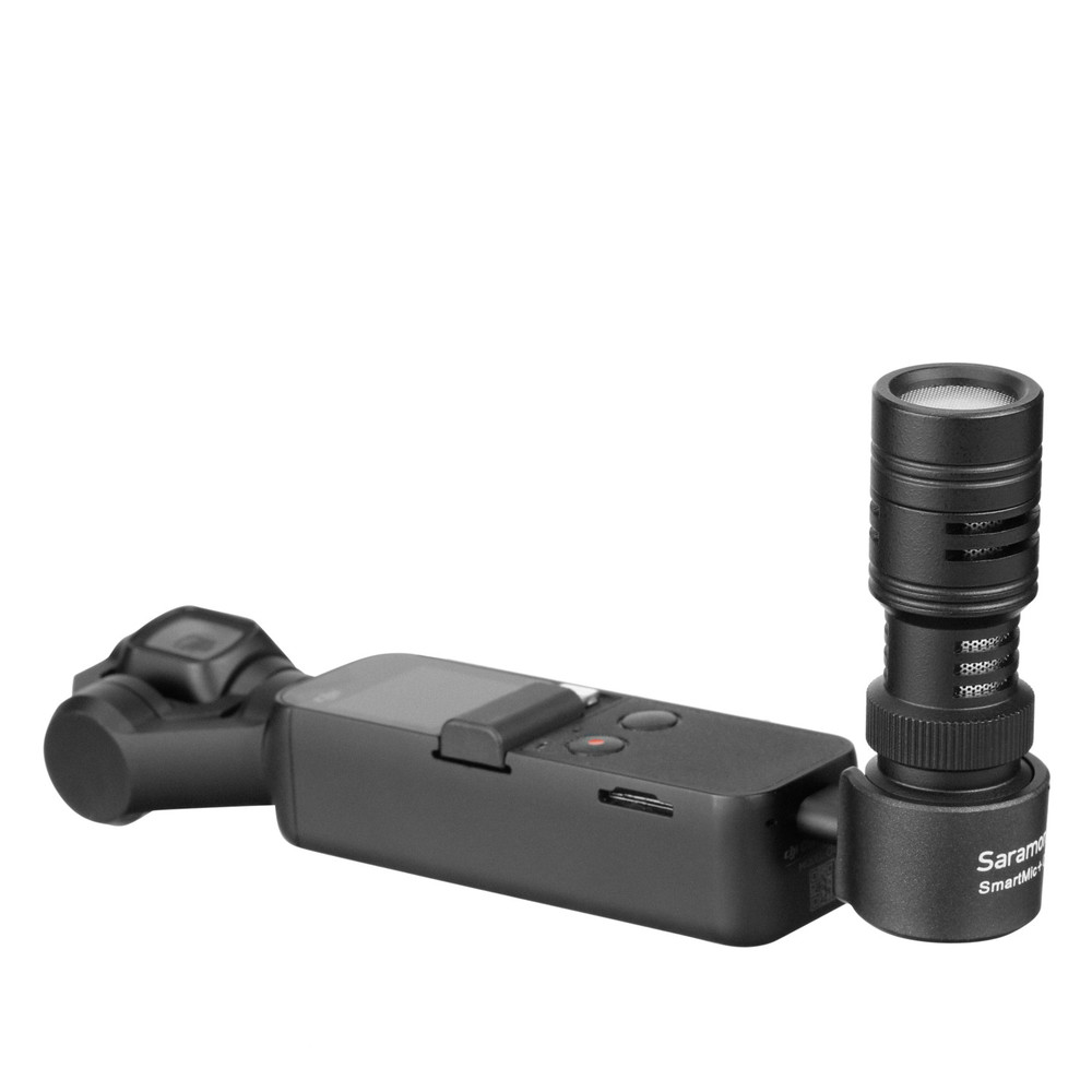 Clearance dji osmo pocket rode mic Shop