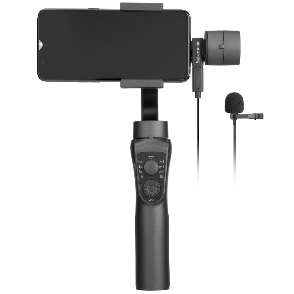 Saramonic USB-C Adapter SR-C2005 - Thumbnail 5